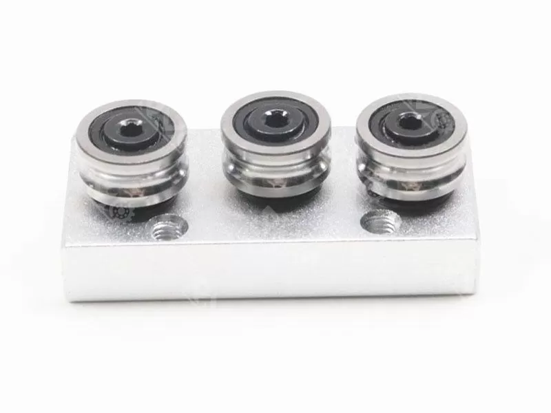 SGB10 linear slider