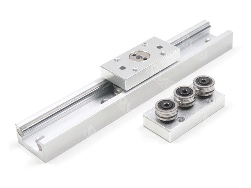 SGR10-L200 linear gudie rail