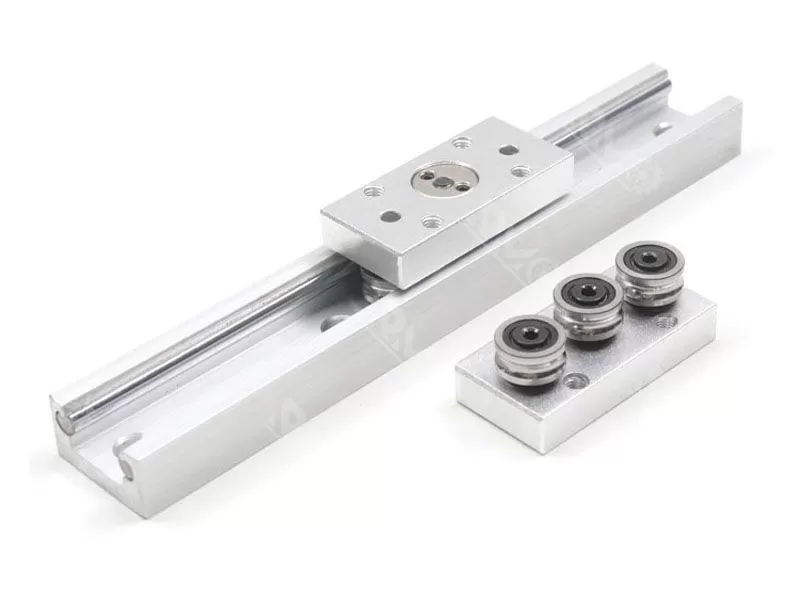 SGR10-L200 linear gudie rail