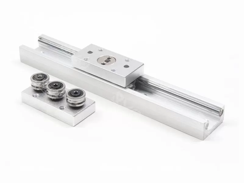 linear gudie rail