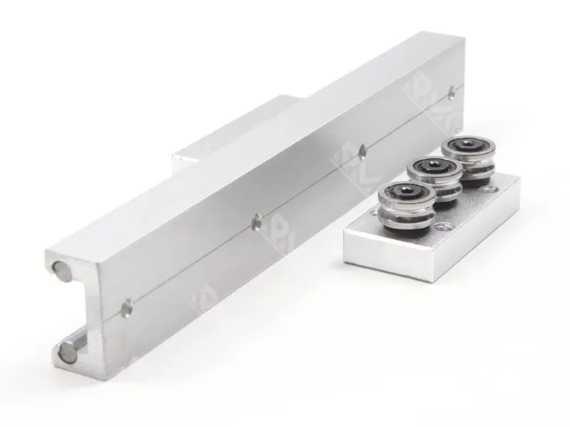 linear slide rail