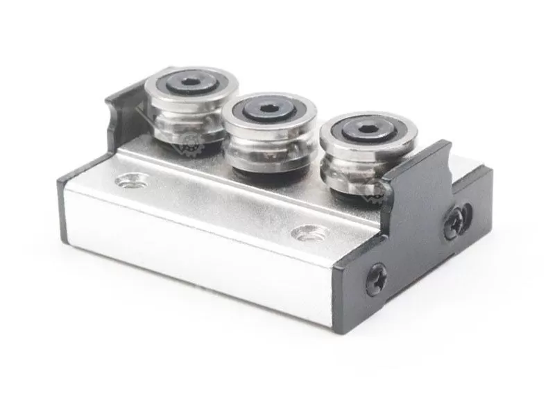SGB15-3 slider bearing