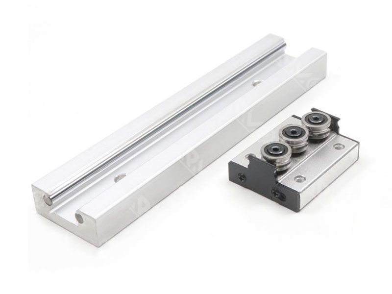 SGR15-L200 linear gudie rails