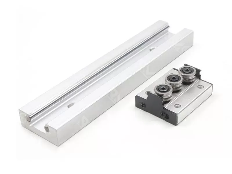 SGR15-L200 linear gudie rails