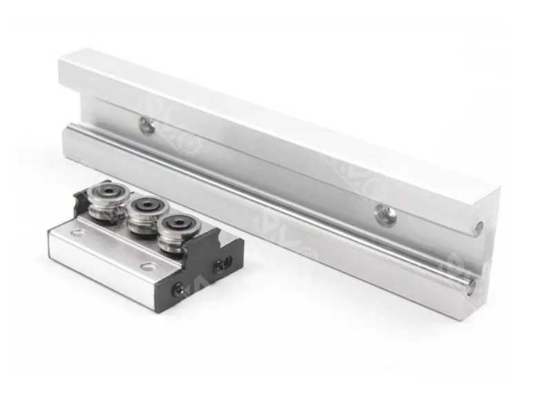 linear rail