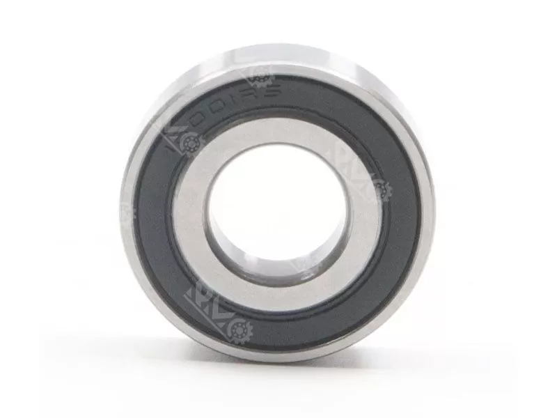 16002RS thin section bearings