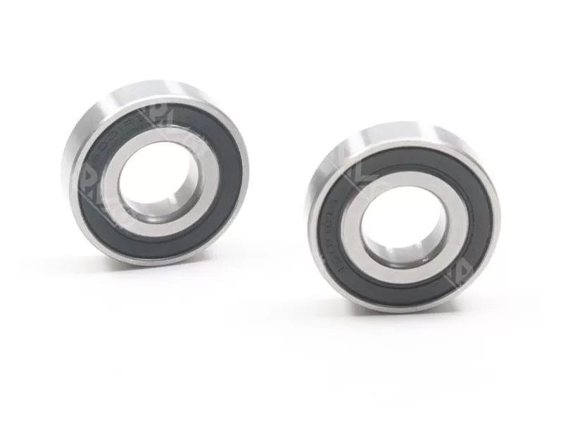16004RS thin section bearings