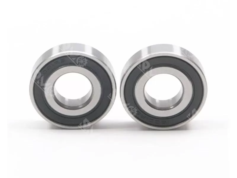16001RS thin section bearings
