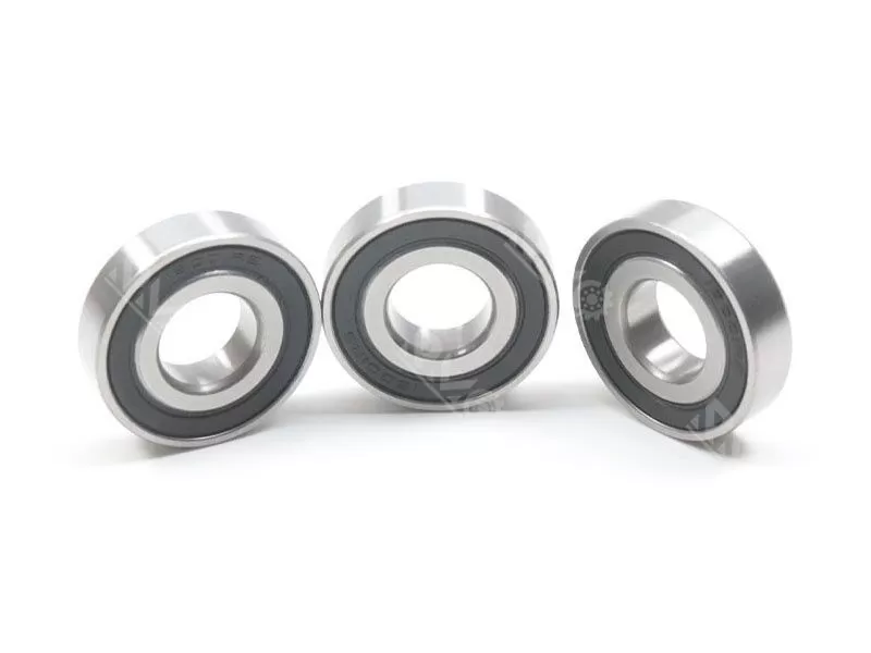 16005RS thin section bearings