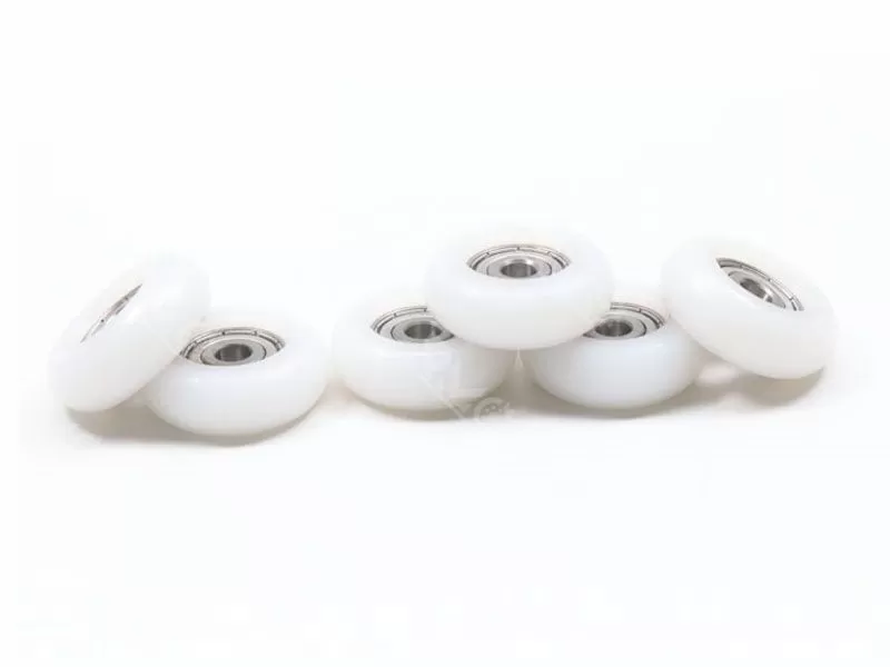 626 nylon roller