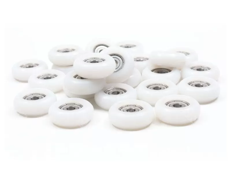 626 pulley wheels