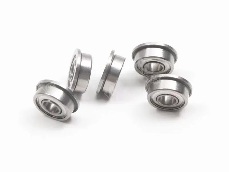 SMF104ZZ ball bearing