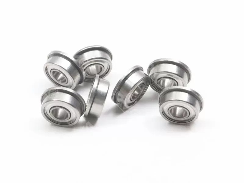 SMF104ZZ miniature bearing