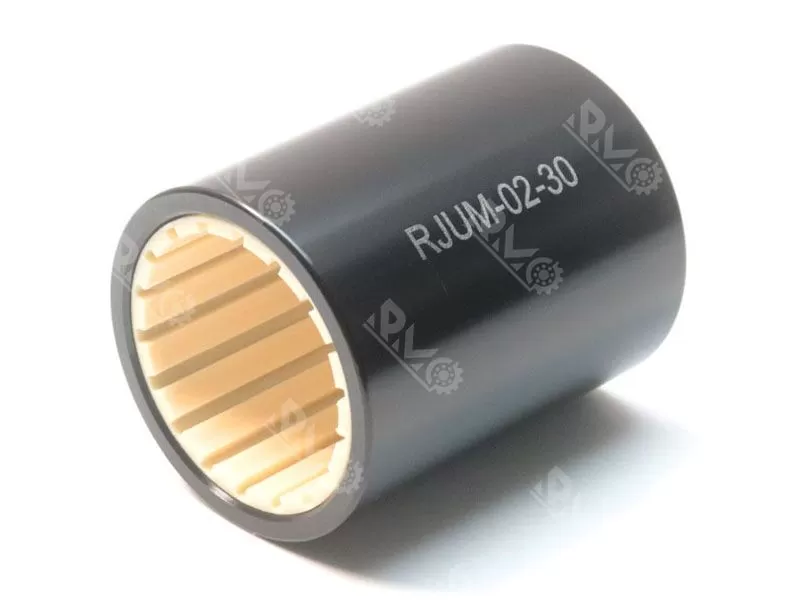 RJUM-02-30 plastic linear bearing