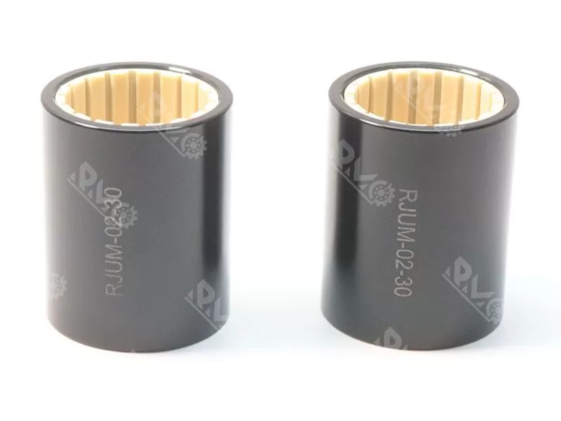 J-LIN-02R-30 linear bearing