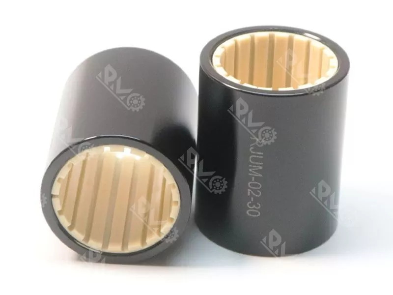 plastic linear bearing