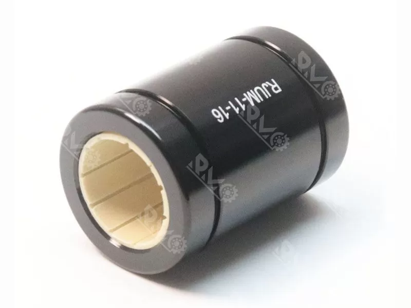 RJUM-11-16 plastic linear bearing