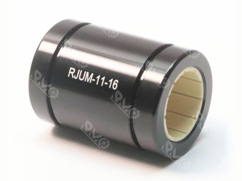 J-LIN-11R-16 RJUM-11-16 plastic linear bearings