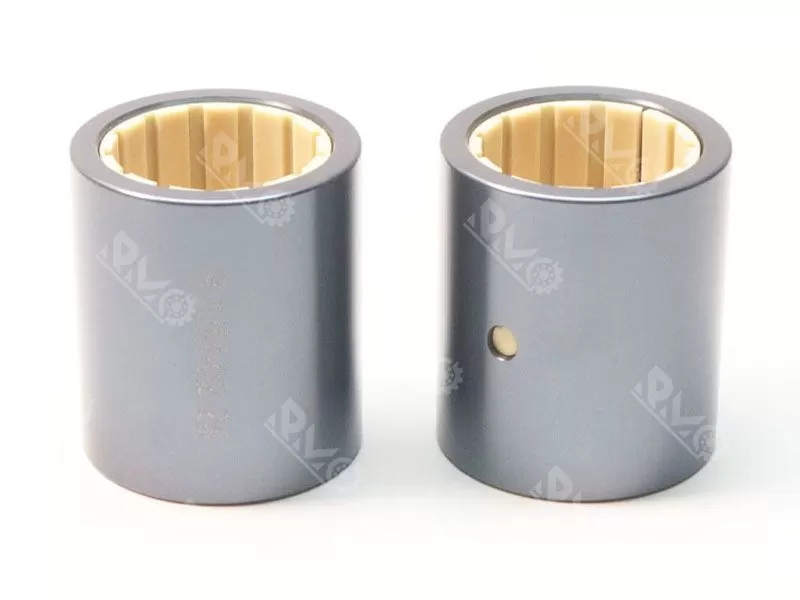 plastic linear bearings