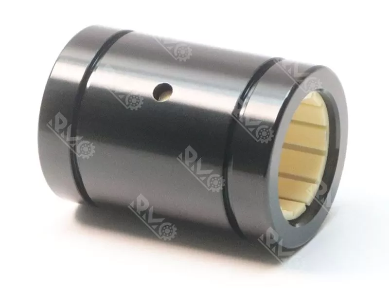 J-LIN-01R-20 linear bearings