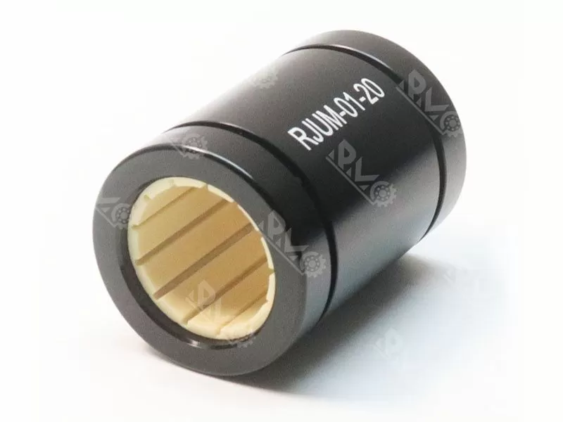 RJUM-01-20 linear bearings