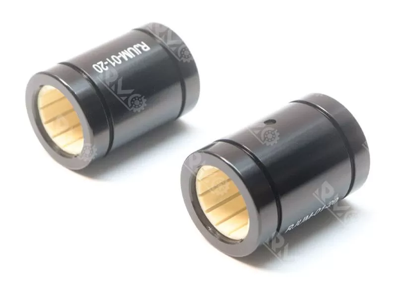 RJUM-01-20 bearings