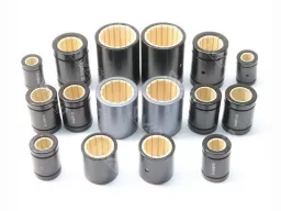 J-LIN-01R-16 RJUM-01-16 Plastic Linear Bearings