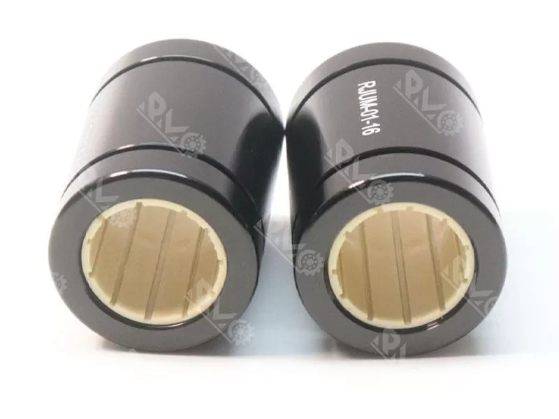RJUM-01-16 linear bearings