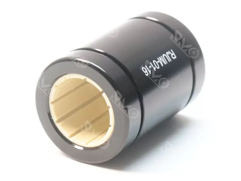 plastic linear bearing