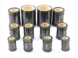 J-LIN-01R-12 RJUM-01-12 Plastic Linear Bearings
