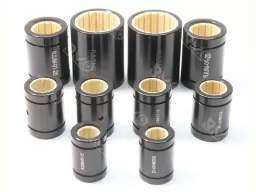 J-LIN-01R-10 RJUM-01-10 Plastic Linear Bearings