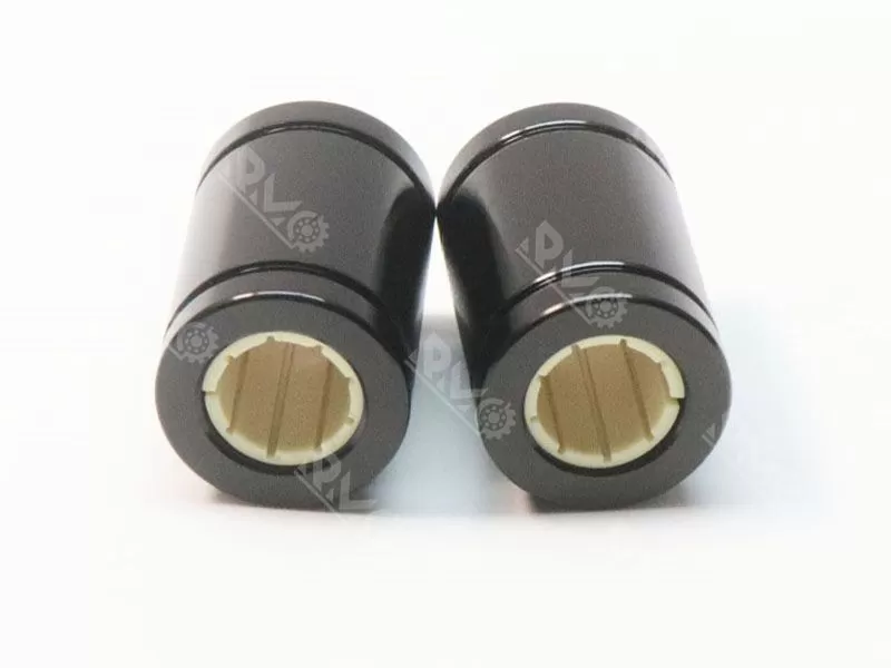 plastic linear bearings