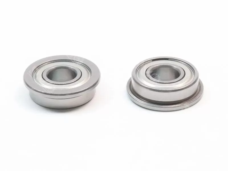 F692ZZ flange bearing