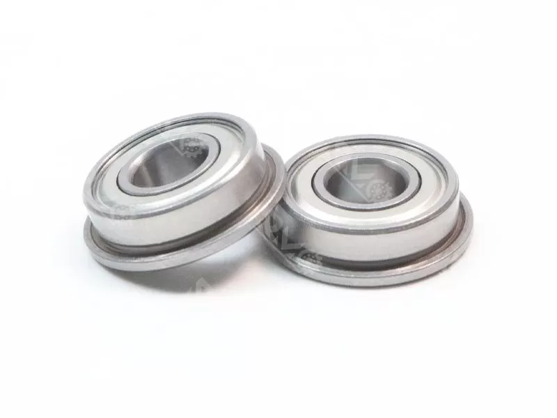 F693ZZ flange bearing