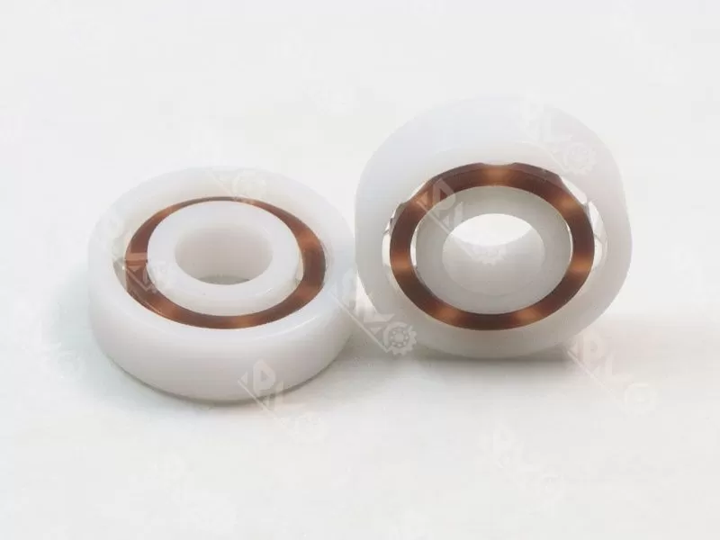 pom608 plastic bearing