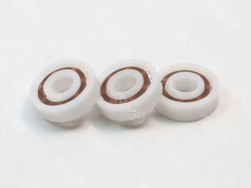 pom 608 ball bearing