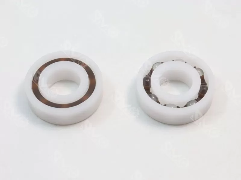 pom 6001 ball bearing