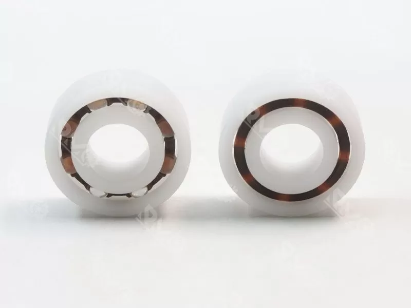 6202 POM plastic bearing