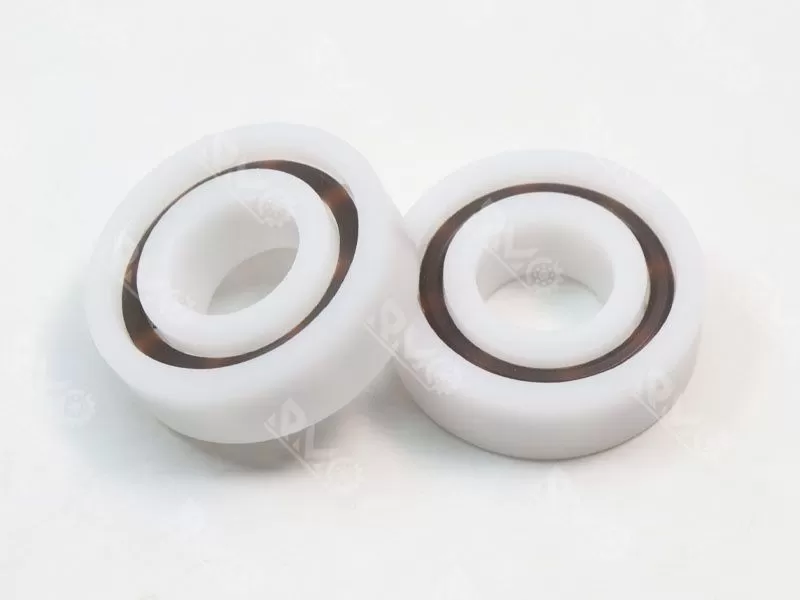 6202 POM bearing
