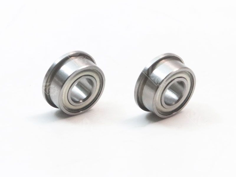 F685ZZ small size flange deep groove ball bearing