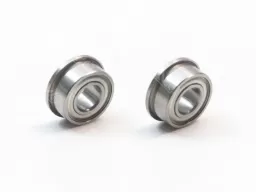 F685ZZ Small Size Flange Deep Groove Ball Bearing