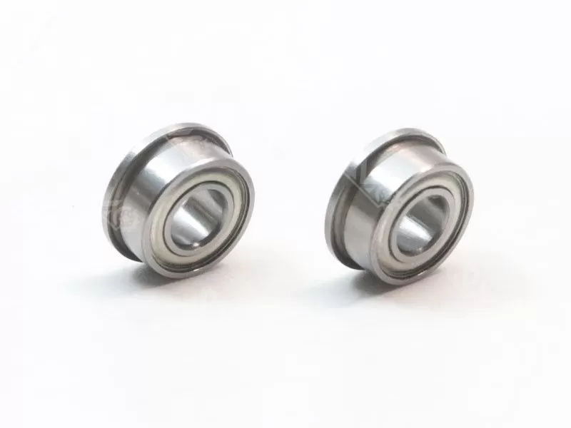 F685ZZ small size flange deep groove ball bearing