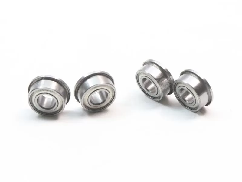 685 flange ball bearing