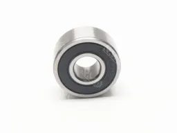 63000-2RS 6000RS Thickened Deep Groove Ball Bearing