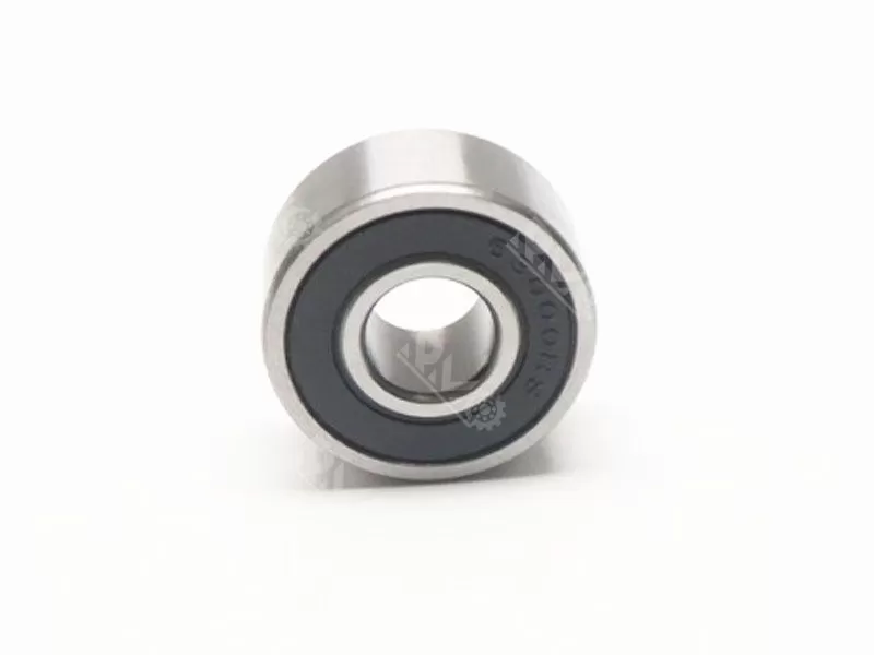 63000-2RS 6000RS thickened deep groove ball bearing