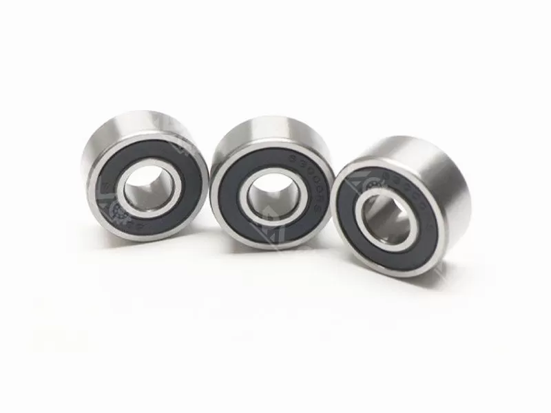 6000rs thickened bearing
