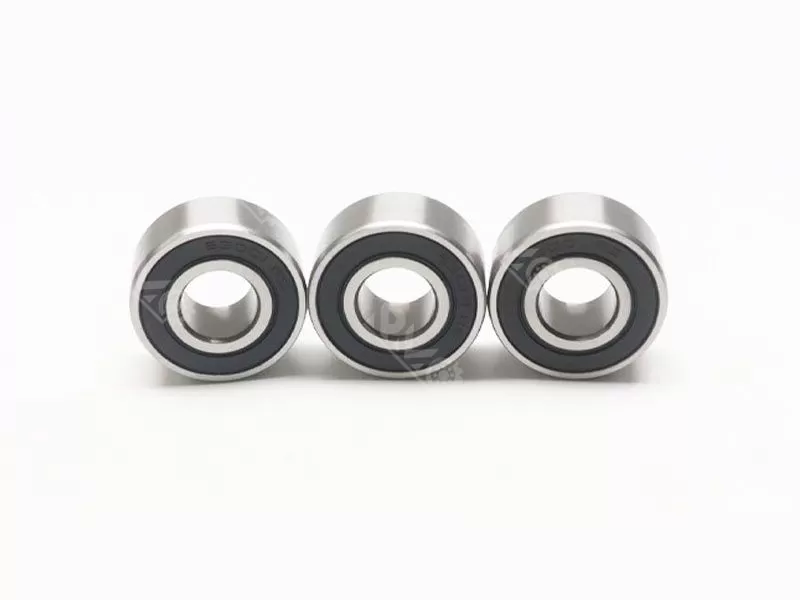 6001rs thickened ball bearing