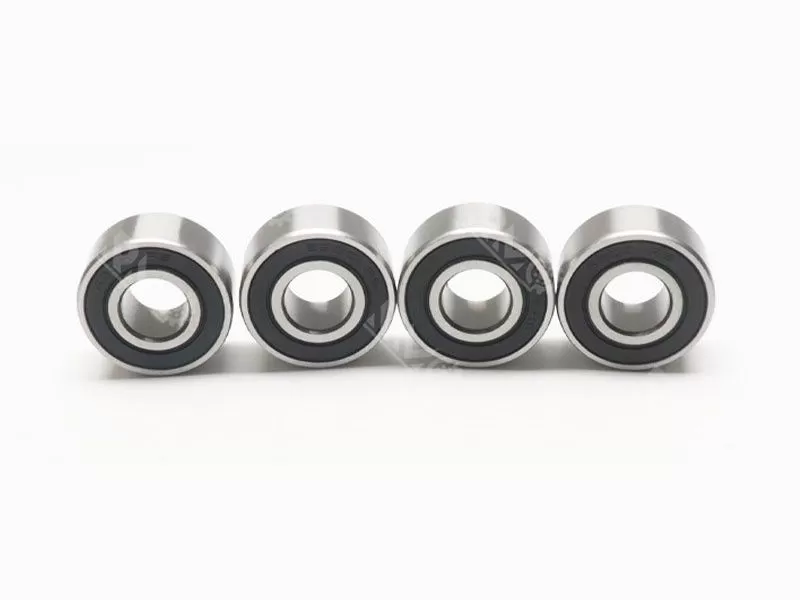 63001-2rs thickened bearing