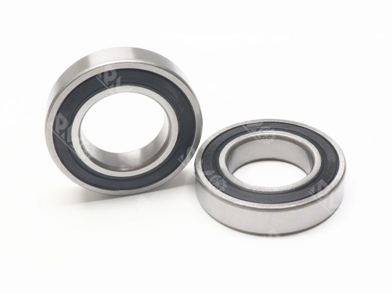 60/32 2RS nonstandard deep groove ball bearing