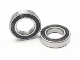 60/32 2RS Nonstandard Deep Groove Ball Bearing
